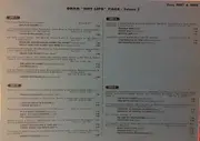 Double LP - Hot Lips Page - Volume 2