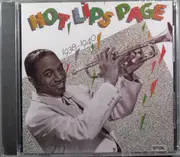 CD - Hot Lips Page - 1938-1940