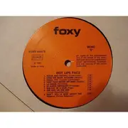 Double LP - Hot Lips Page - 1942-1953