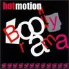 CD - Hot Motion - Bootyrama