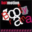 CD - Hot Motion - Bootyrama