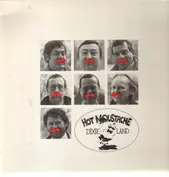 Hot Moustache