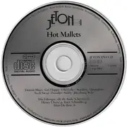 CD - Hot Mallets - Hot Mallets