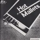 CD - Hot Mallets - Hot Mallets