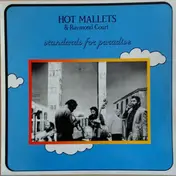 Hot Mallets - Standards For Paradise