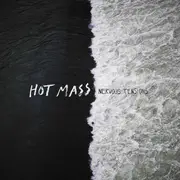 LP - Hot Mass - Nervous Tensions - Blue Translucent vinyl + Insert