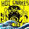 LP - Hot Snakes - Suicide Invoice