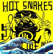 Hot Snakes