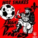 CD - Hot Snakes - Audit In Progress