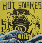 LP - Hot Snakes - Suicide Invoice