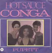 Hot Sauce - Conga