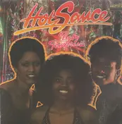 Hot Sauce - Baby Tenderness