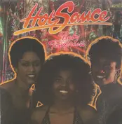 Hot Sauce