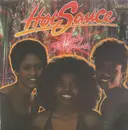 LP - Hot Sauce - Baby Tenderness