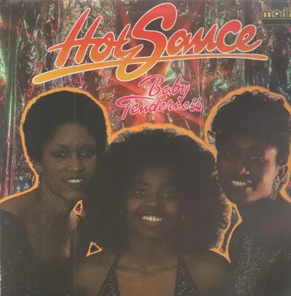 Hot Sauce - Baby Tenderness