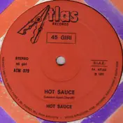 Hot Sauce - Hot Sauce / Kinky Sooky