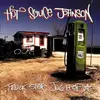 CD - Hot Sauce Johnson - Truck Stop Jug Hop