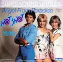 12inch Vinyl Single - Hot Shot - Angel From Paradise