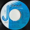 7inch Vinyl Single - Hot Shot Crew - Good Food