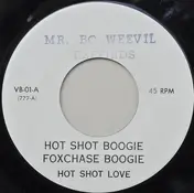 Hot Shot Love - Hot Shot Boogie