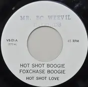 Mr. Bo Weevil Records