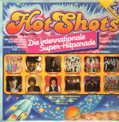 Hot Shot - Die Internationale Super-Hitparade