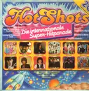 LP - Hot Shots - Die Internationale Super-Hitparade