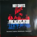 LP - Hot Shots - live- Hanzehof, Zutphen, Niederlande / Nederland