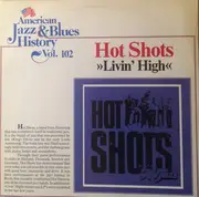 LP - Hot Shots - Livin' High