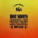 LP - Hot Shots - In Dat Morning - Still sealed