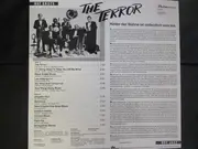 LP - Hot Shots - The Terror