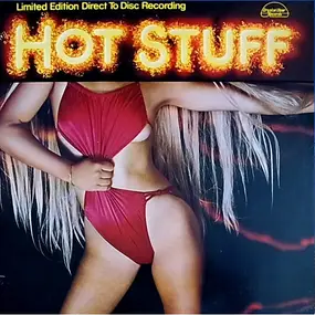 Hot Stuff - Hot Stuff