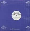 12'' - Hot Stylz - Lookin Boy (ft.Yung Joc)