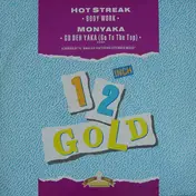 hot streak - Body Work / Go Deh Yaka (Go To The Top)