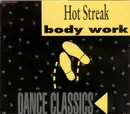 12'' - Hot Streak - Body Work