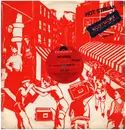 12inch Vinyl Single - Hot Streak - Body Work