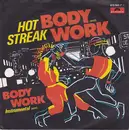 7inch Vinyl Single - Hot Streak - Body Work