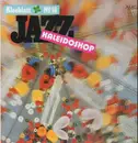 LP - Hot String Club, Yatra... - Kleeblatt No. 16: Jazz Kaleidoskop