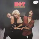 LP - Hot - Strong Together - + Insert