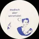 12'' - Pablo Mandelbrot - Hot Swap / Phantom Power