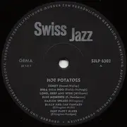 LP - Hot Potatoes - Hot Potatoes
