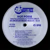 12'' - Hot Posse - An American Dream (Medley)