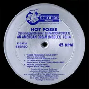 Hot Posse - An American Dream (Medley)