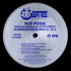 Hot Posse - An American Dream (Medley)