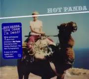CD - Hot Panda - How Come I'm Dead ?