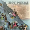 LP - Hot Panda - Volcano Bloody Volcano