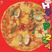 Hot Pizza