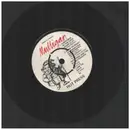 7inch Vinyl Single - Hot Press & The Silent Knights - Gobble Gobble Gobble Hey !