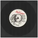 7inch Vinyl Single - Hot Press & The Silent Knights - Gobble Gobble Gobble Hey !