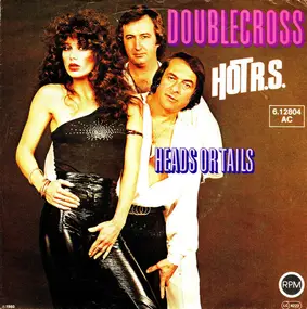 HOT R.S. - Doublecross